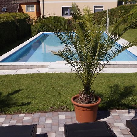 Pension Dobernig - Contactless Check In/Stay Κλάγκενφουρτ Εξωτερικό φωτογραφία