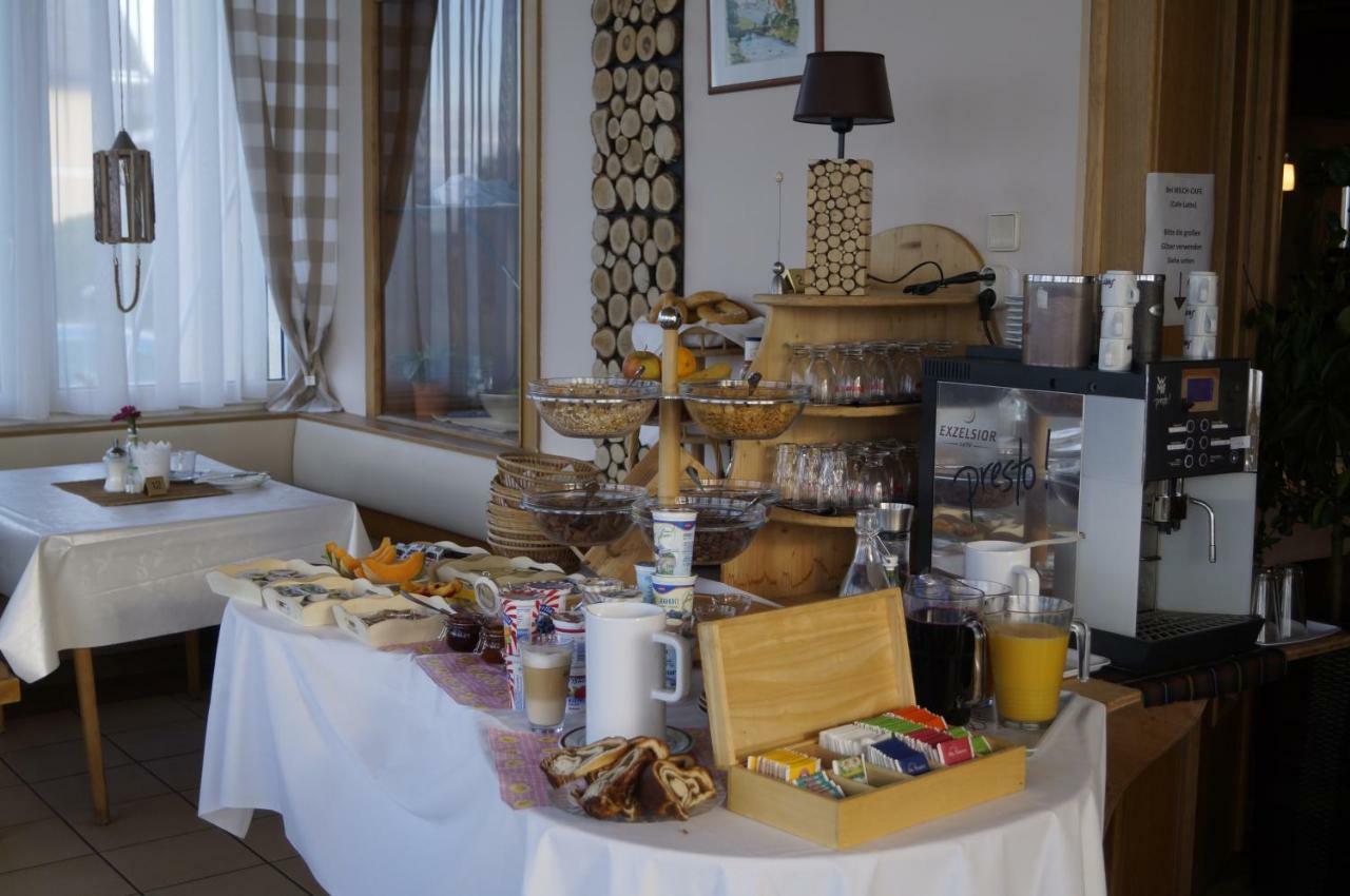 Pension Dobernig - Contactless Check In/Stay Κλάγκενφουρτ Εξωτερικό φωτογραφία